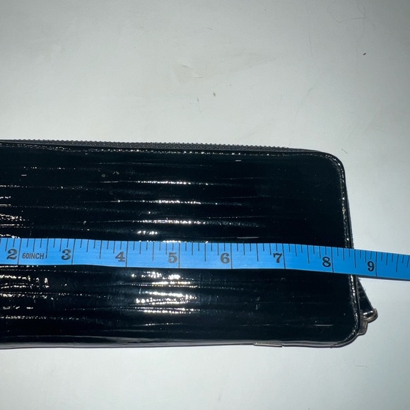 ‼️Abas Zip Around Wallet - Picture 4 of 11